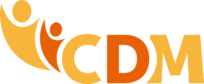 Logo CDM