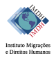 Logo IMDH