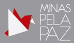 Logo Minas pela paz