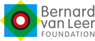 Logo bernard van leer