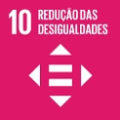 10 Redução das Desigualdades