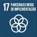 17 Parcerias e Meios de Implementação