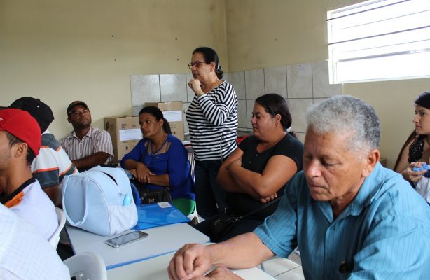 thumbnail de Jucati Sustentável inicia atuação em Pernambuco
