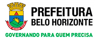 Logo Belo Horizonte