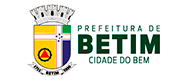 Logo Betim