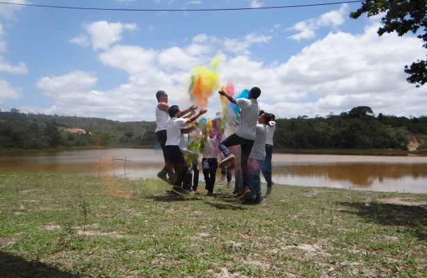 thumbnail de Pintores de obras capacitados no interior