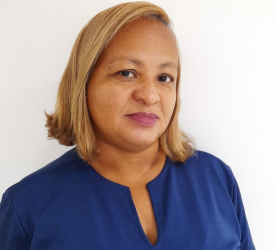 Eliane De Santos Silva