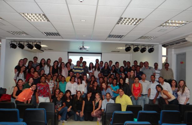 thumbnail de AVSI Brasil realiza formação interna em Recife