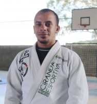Douglas Pinto