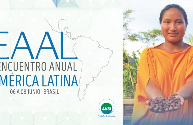 thumbnail de Parceria entre Fundação AVSI e AVSI Brasil fomenta o desenvolvimento humano na América Latina