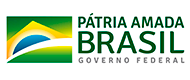 Logo Governo Federal