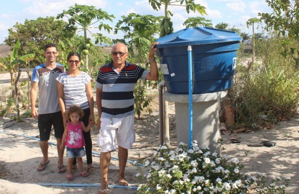 thumbnail de Bioágua em Jucati (PE) se destaca em outros estados