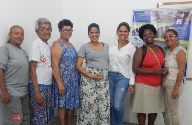 thumbnail de Financiamento de projetos sociais beneficia organizações em Pernambuco