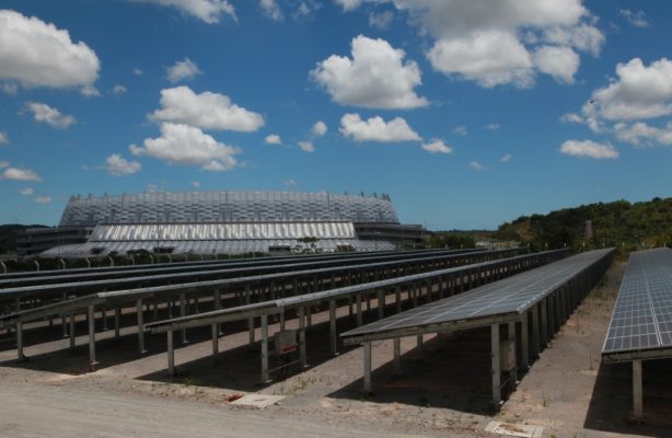 thumbnail de Jovens Aprendizes participam de aula externa sobre eficiência energética