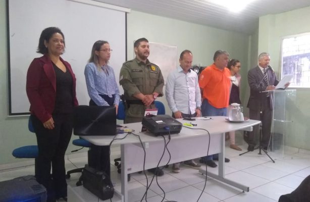 thumbnail de Sensibilização sobre a metodologia APAC é promovida no Maranhão