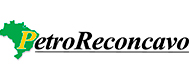 Logo Petroreconcavo