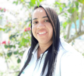 Josenilda Bispo