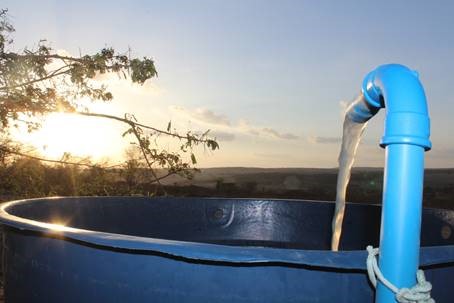 thumbnail de Documentário retrata o impacto do Sistema Bioágua na vida de agricultores pernambucanos