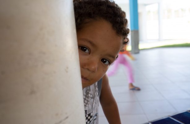 thumbnail de Projeto do UNICEF e AVSI Brasil de resposta à Covid-19 no semiárido tem missão especial em Jataúba, interior de Pernambuco