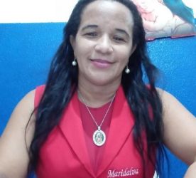 Maridalva Bandeira