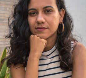Tábata Pedrosa