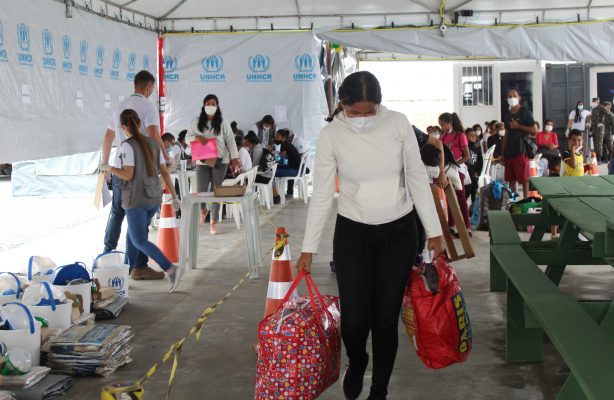 thumbnail de Dia Mundial do Refugiado: AVSI Brasil completa 4 anos de resposta humanitária a venezuelanos em Roraima