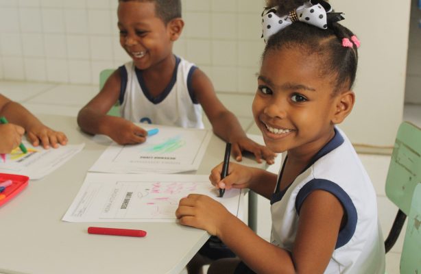 thumbnail de Creche Luigi Giussani é sinônimo de caridade e acolhimento em Salvador