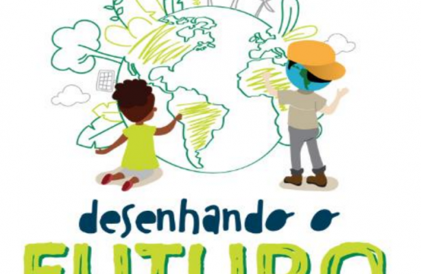thumbnail de Projeto Desenhando o Futuro realiza a premiação de crianças vencedoras em concurso de desenho
