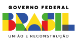 Logo Governo Federal