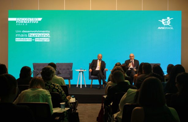 thumbnail de AVSI Brasil realiza 13° Encontro Formativo em Salvador