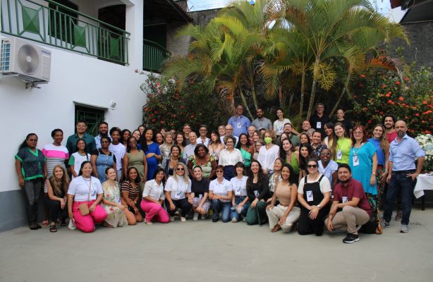 thumbnail de Centro de Orientação da Família (COF) celebra 20 anos de atuação em Salvador