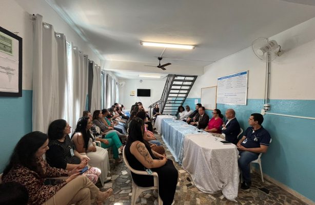 thumbnail de Minas Gerais: Projeto Libélula capacita mulheres privadas de liberdade na APAC Feminina de Itaúna