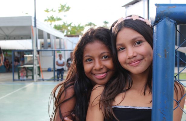 thumbnail de Dia Mundial do Refugiado: Celebrando a força e coragem de refugiados