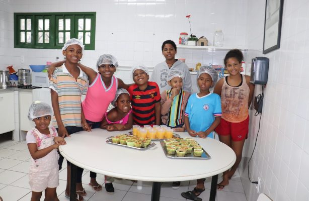 thumbnail de Dia da Caridade: celebramos esta data com iniciativas que transformam vidas