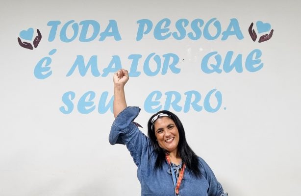 thumbnail de Entre Linhas, Laços e Novos Caminhos
