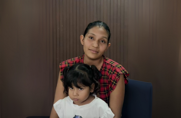 thumbnail de Famílias venezuelanas alcançam autonomia financeira e integração social no DF