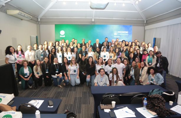 thumbnail de Protagonismo social e identidade institucional marcam abertura do XV Encontro da AVSI Brasil em São Paulo