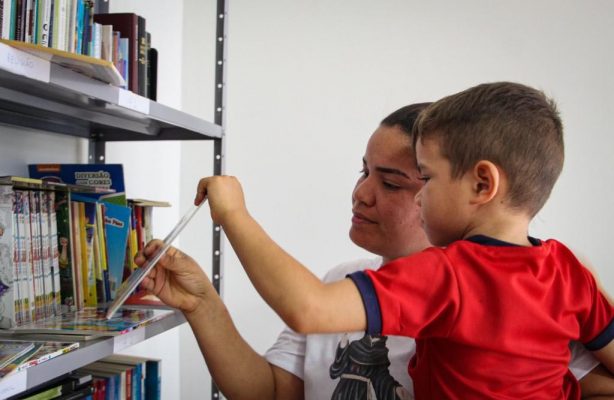 thumbnail de Casa Bom Samaritano abre vagas para voluntariado no Distrito Federal