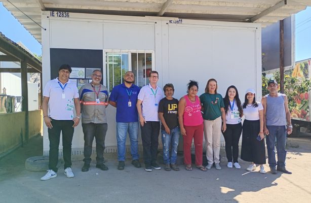 thumbnail de Energia e inclusão: Parceria leva acesso à energia elétrica para aldeia indígena em Maricá (RJ)