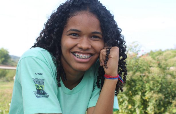 thumbnail de Jovem de Catu transforma aprendizados do Programa Ciranda Viva em conquistas profissionais