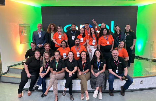 thumbnail de Fórum do projeto Enel Compartilha Liderança em Rede reúne lideranças comunitárias em São Paulo