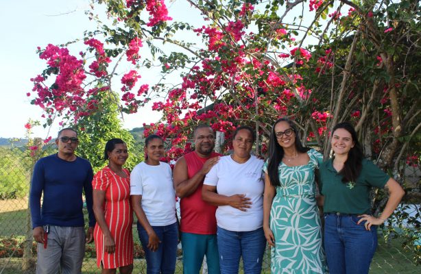 thumbnail de Comitê Gestor fortalece estratégias do Programa Ciranda Viva em Catu (BA)