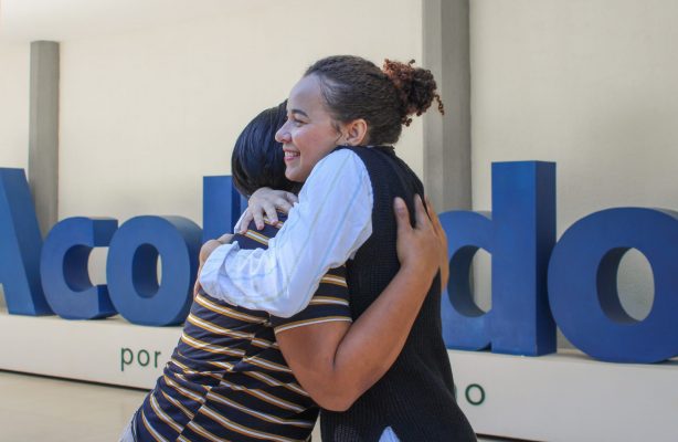 thumbnail de Projeto Acolhidos Por Meio do Trabalho será destaque em Seminário em Brasília