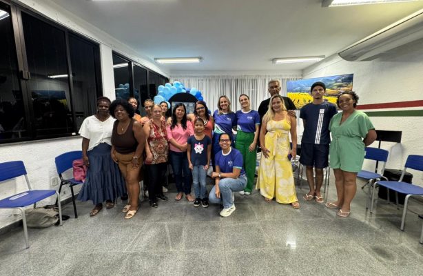 thumbnail de Formare promove Rodas de Conversa para fortalecer vínculos familiares e apoiar projetos de vida de jovens