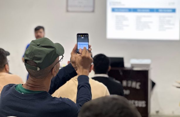 thumbnail de Projeto Enel Compartilha Oportunidade leva informação sobre empregabilidade ao IPESSP em São Paulo