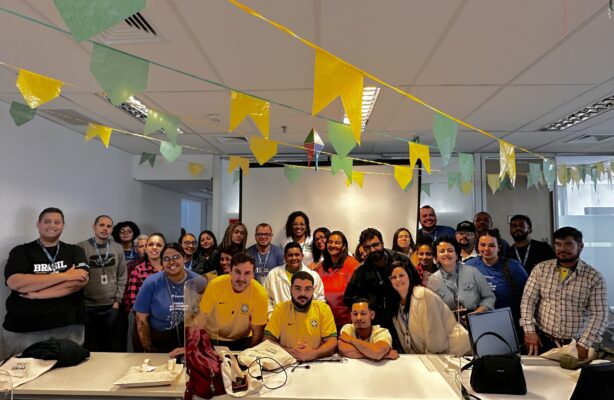 thumbnail de Oficina fortalece produção de registros fotográficos nos projetos de Eficiência Energética em São Paulo