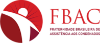 Logo Fraternidade Brasileira de Assistência aos Condenados - FBAC