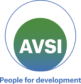 Logo Fundação Avsi