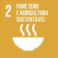 2 Fome zero e Agricultura sustentável