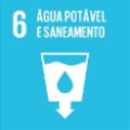 6 Agua potável e saneamento